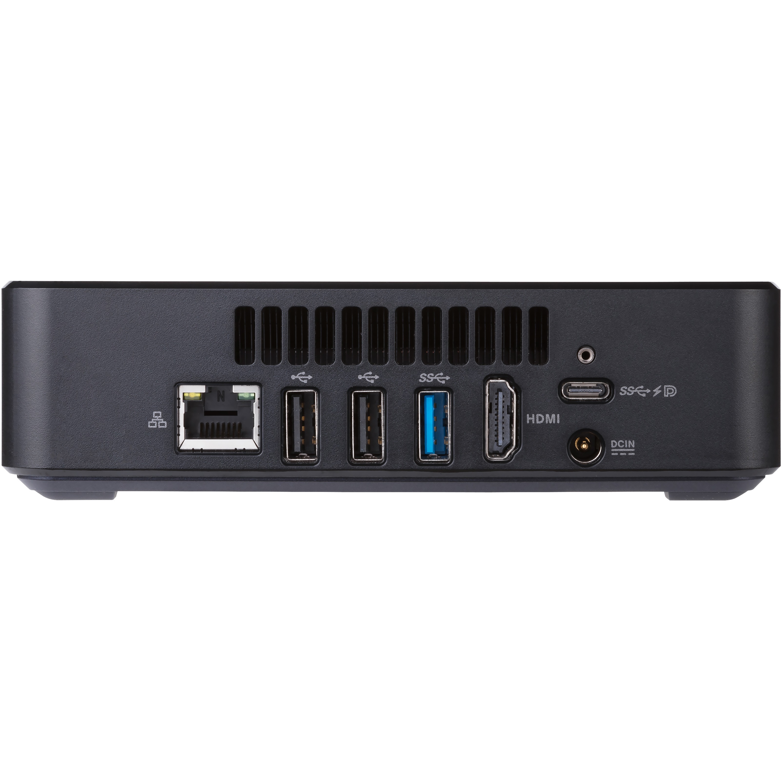 Asus Chromebox 3