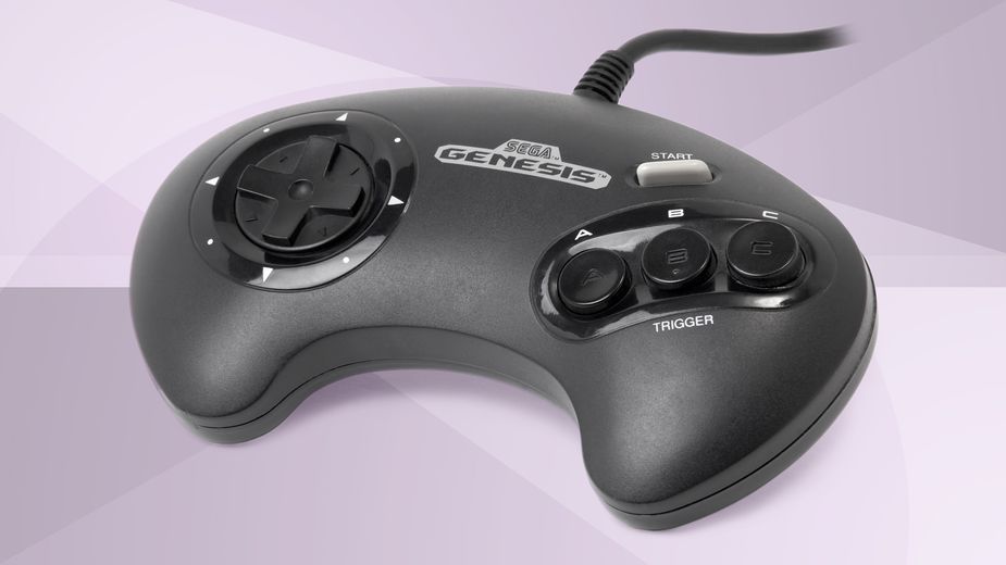 25 of the most important gaming controllers ever | TechRadar