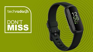 Fitbit Inspire 3 Amazon Prime Day deal 