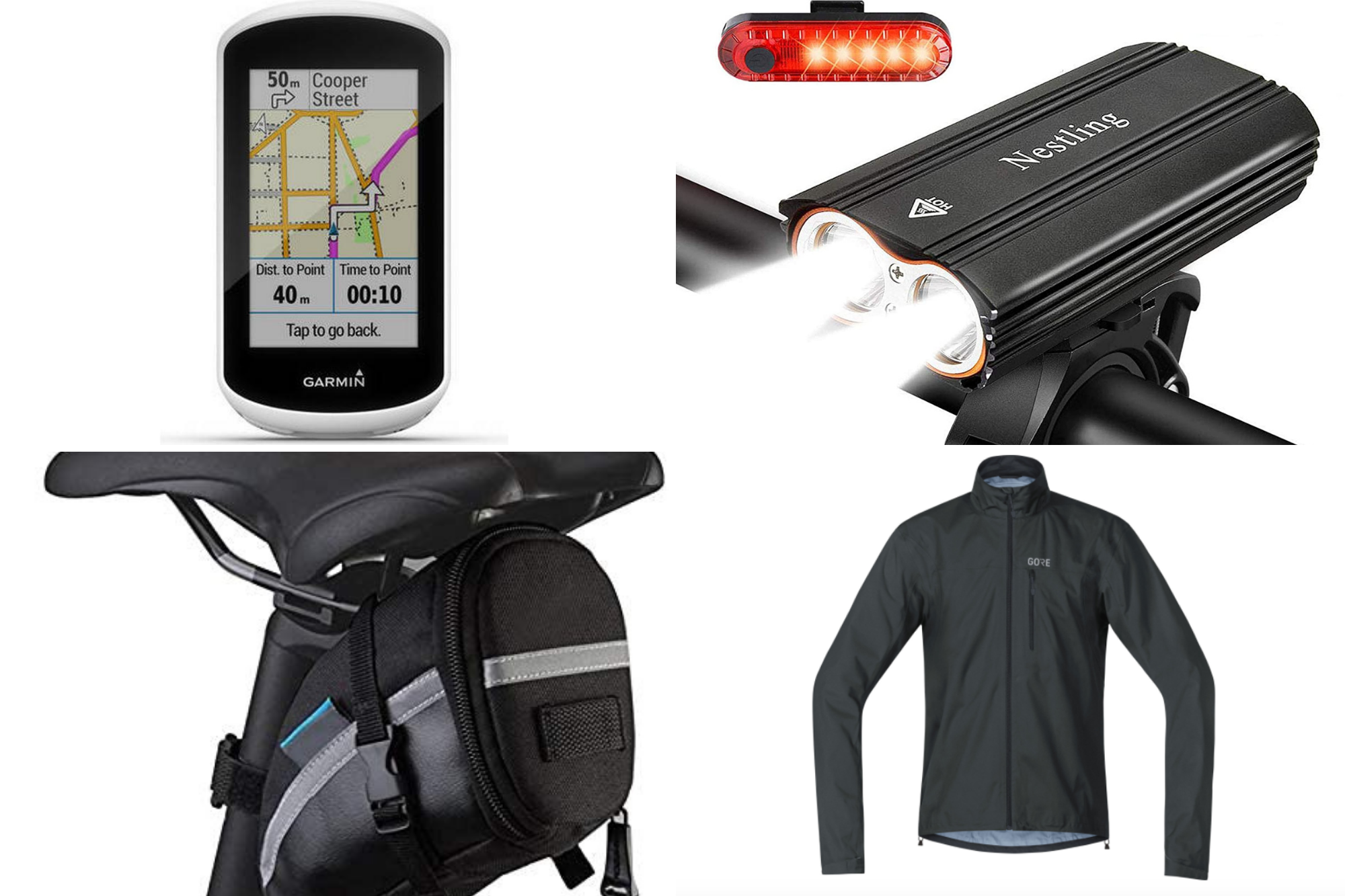 The most popular cycling products on Amazon Prime Day are still up to