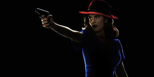 agent carter season 3