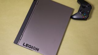 Lenovo Legion Y730 lid