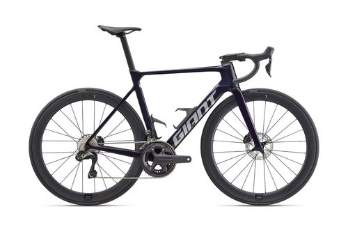 Propel Advanced Pro 0 Di2