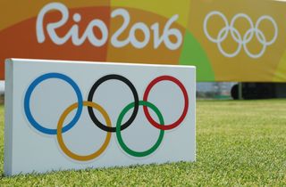 2016 Rio Olympics Golf Competition