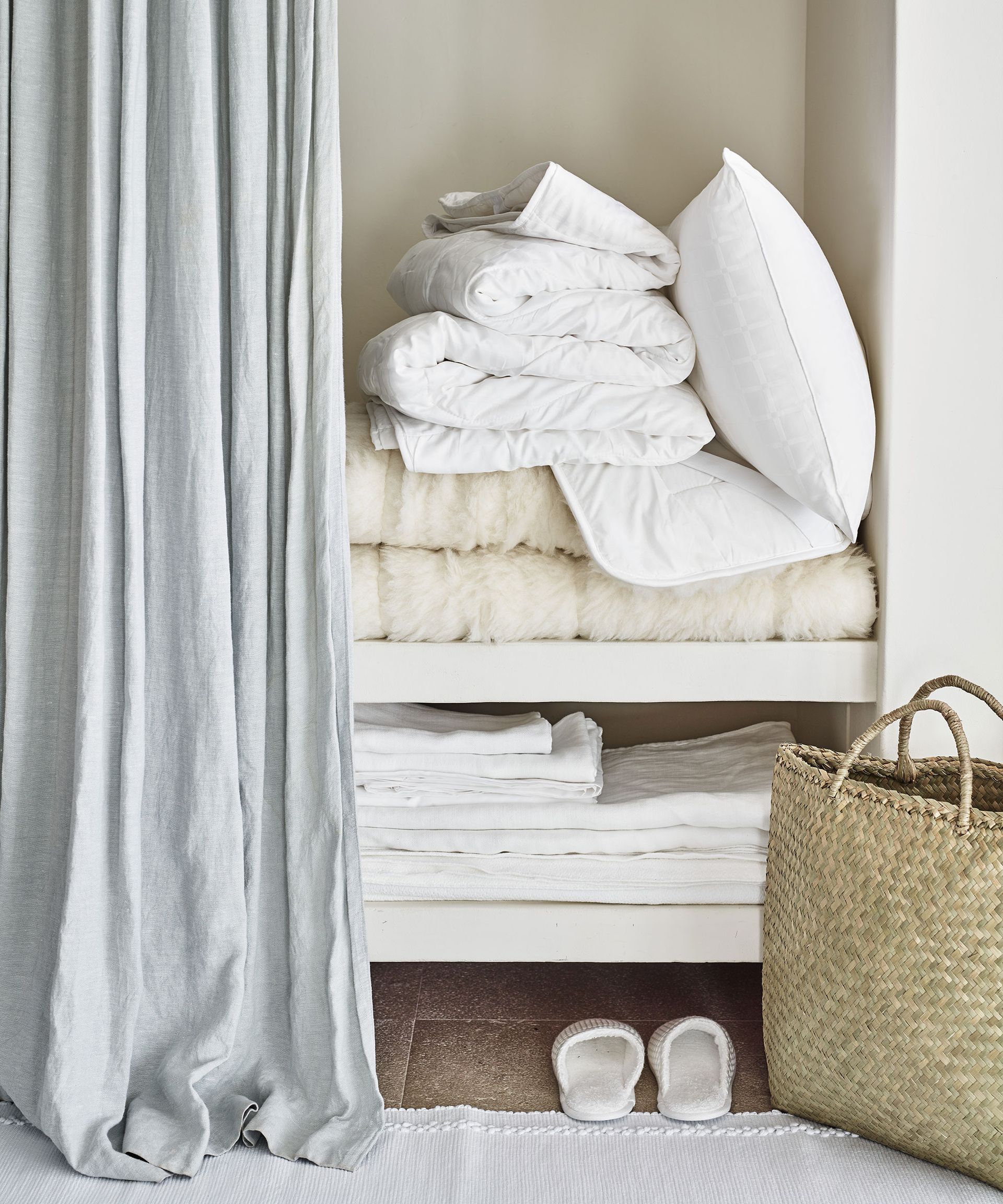 Best pillow TWC lifestyle