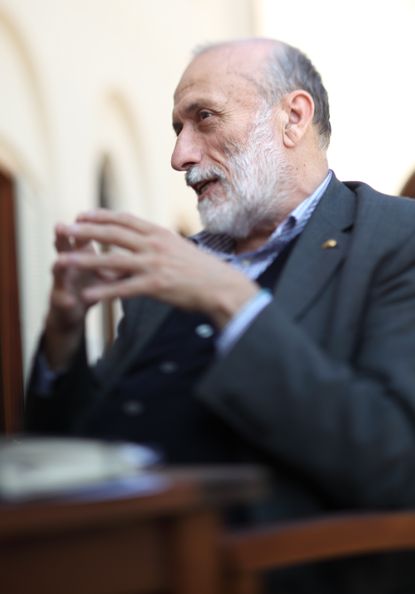 Carlo Petrini