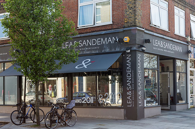 guide to california wine