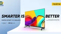 Check out the Realme Smart TV Neo 2 on Flipkart