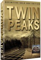 Twin Peaks: The Definitive Gold Box Edition | Cinemablend