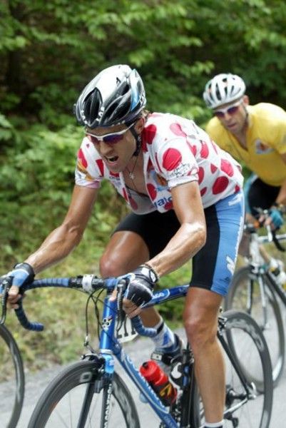 KOM Glen Chadwick