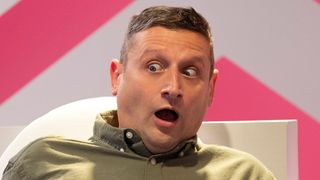 Tim Robinson in Netflix's I Think You Should Leave with Tim Robinson
