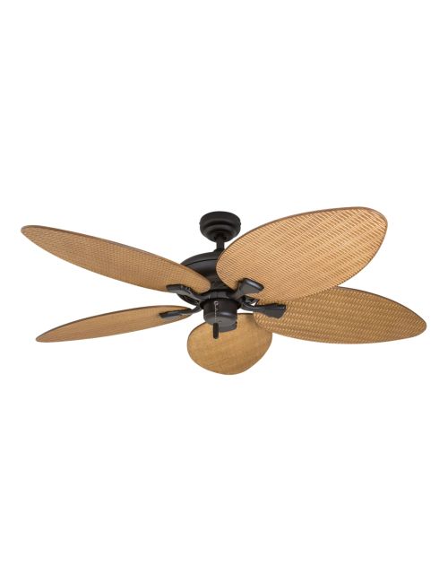 Palm Valley 52" Tropical Ceiling Fan