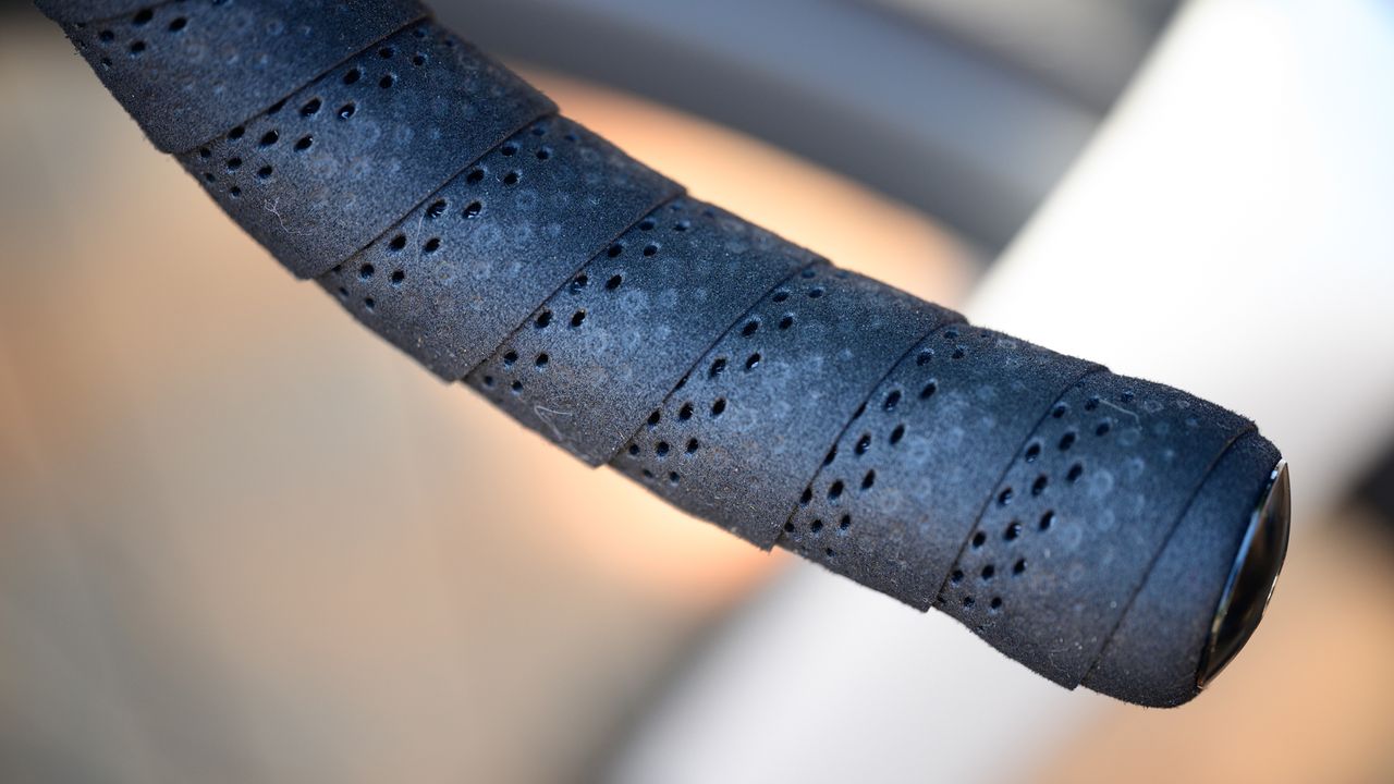 Cannondale SuperSix Evo 4 3.5mm bar tape