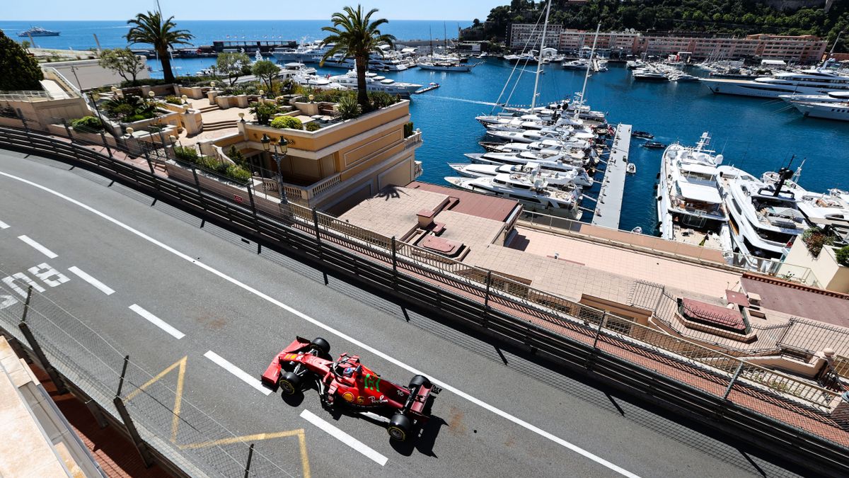Monaco Grand Prix canlı akışı: F1'i her yerden ücretsiz çevrimiçi nasıl izleyebilirsiniz?