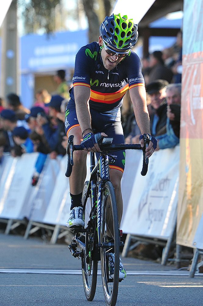 Ion Izagirre (Movistar)