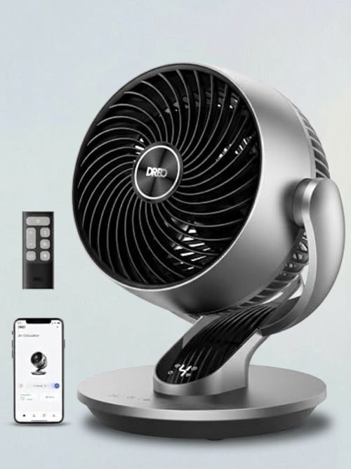 Smart Fan
