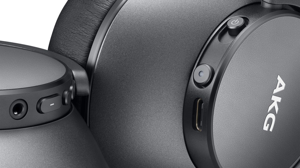 AKG N700NC M2 review | What Hi-Fi?