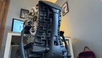 HermanMiller Embody chair