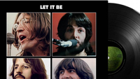 Let it Be