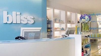 Bliss spa