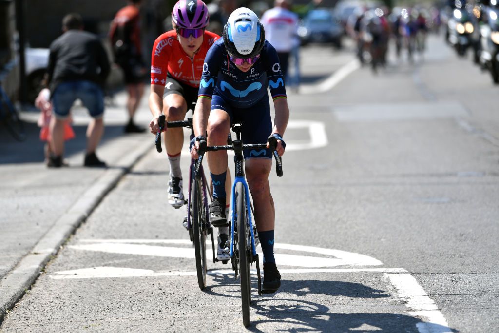 Liege-Bastogne-Liege Femmes