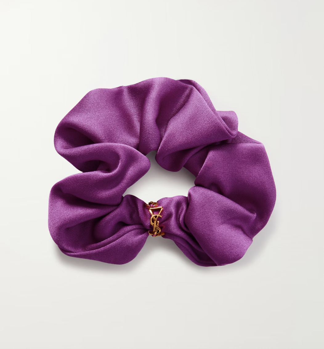 Yves Saint Laurent, Net-A-Porter