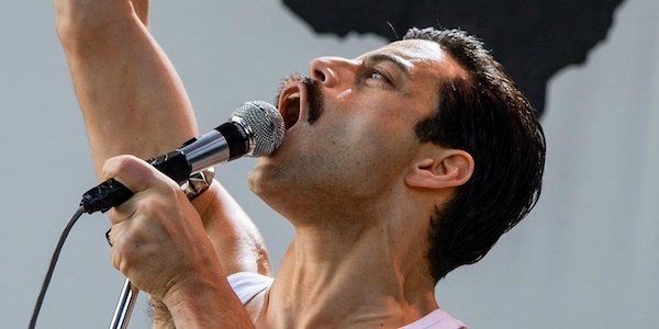 Bohemian Rhapsody Is Definitely Exploring Freddie Mercury's