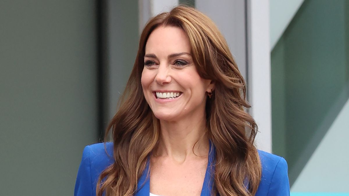 Kate Middleton devrait rater le dernier moment du diadème royal de l'année