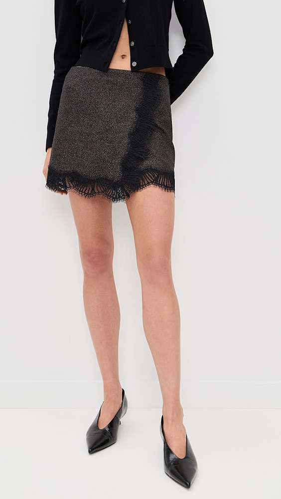 A.l.c. Sophia Skirt