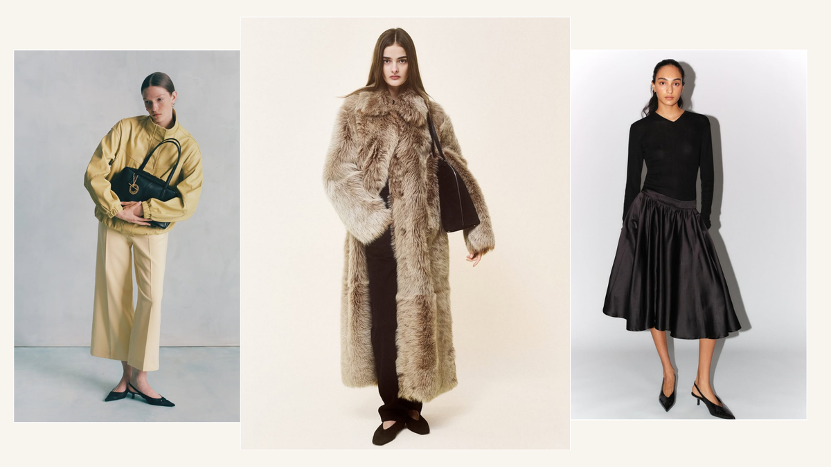 I'm a Fashion Editor Who Loves to Shop Small—These Are the Up-and-Coming Brands to Watch in 2026
