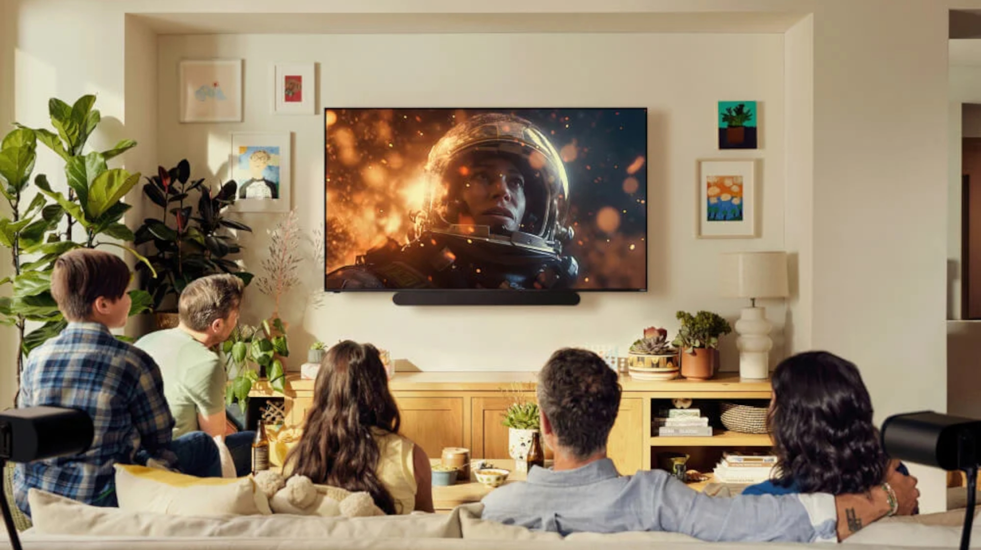 Vizio 5.1 SE soundbar