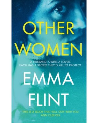 Other Women by Emma Flint.