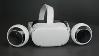 Best VR Headset: Oculus Quest 2