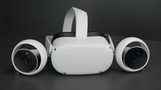 Oculus Quest 2