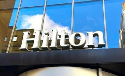 Governance leaders: Hilton