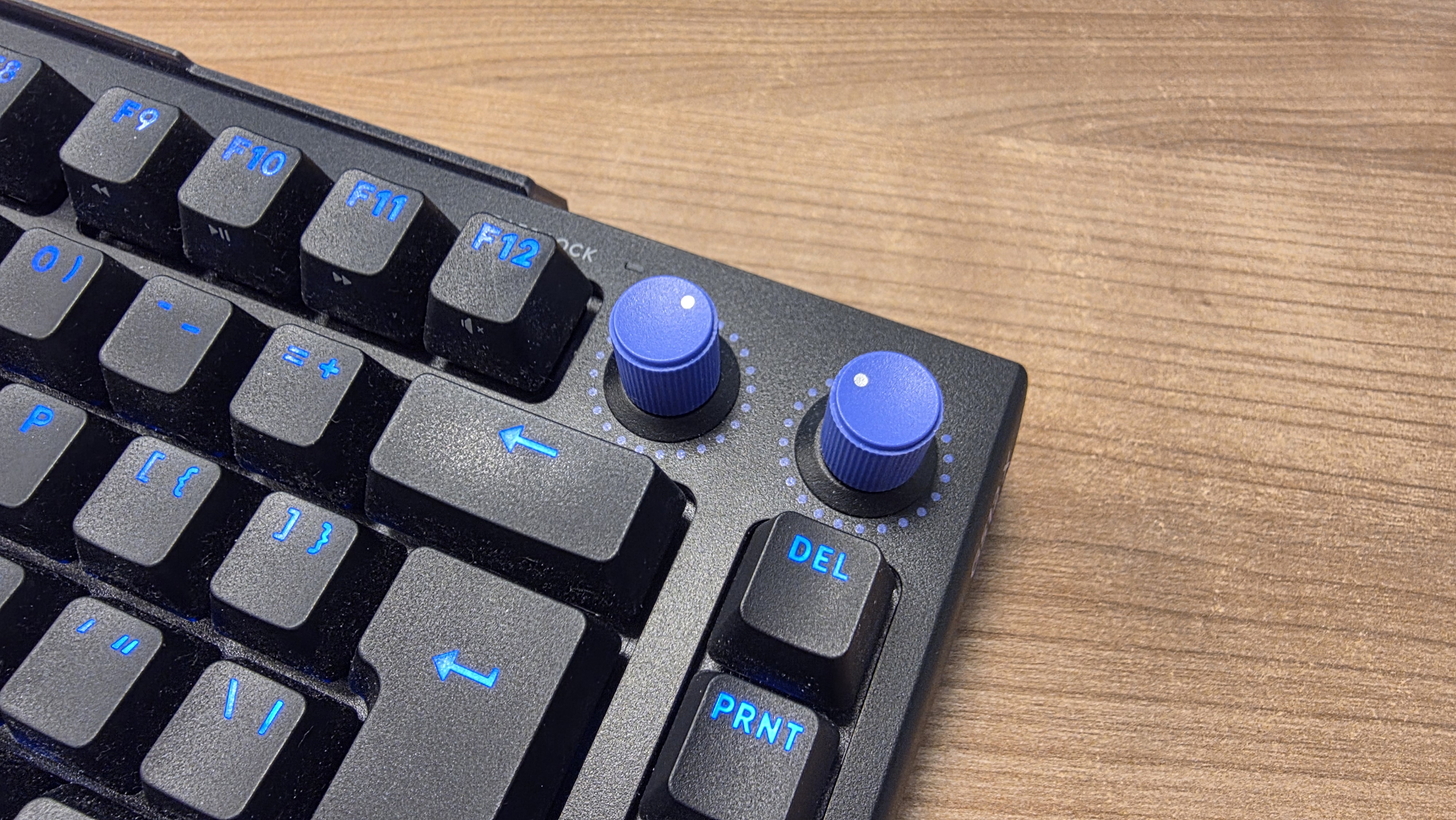Logitech G512 X 75%