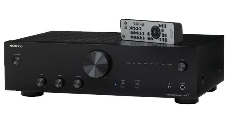 Onkyo A-9010 review | What Hi-Fi?