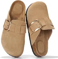 Project Cloud Genuine Leather Clogs (Women's) Project Cloud Genuine Leather Clogs (Women's)