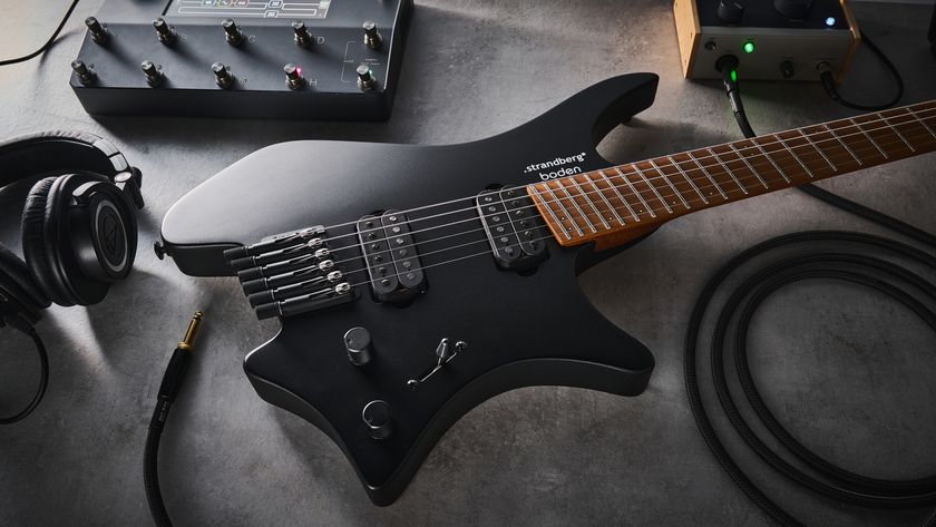 Strandberg Boden N2 Standard review 
