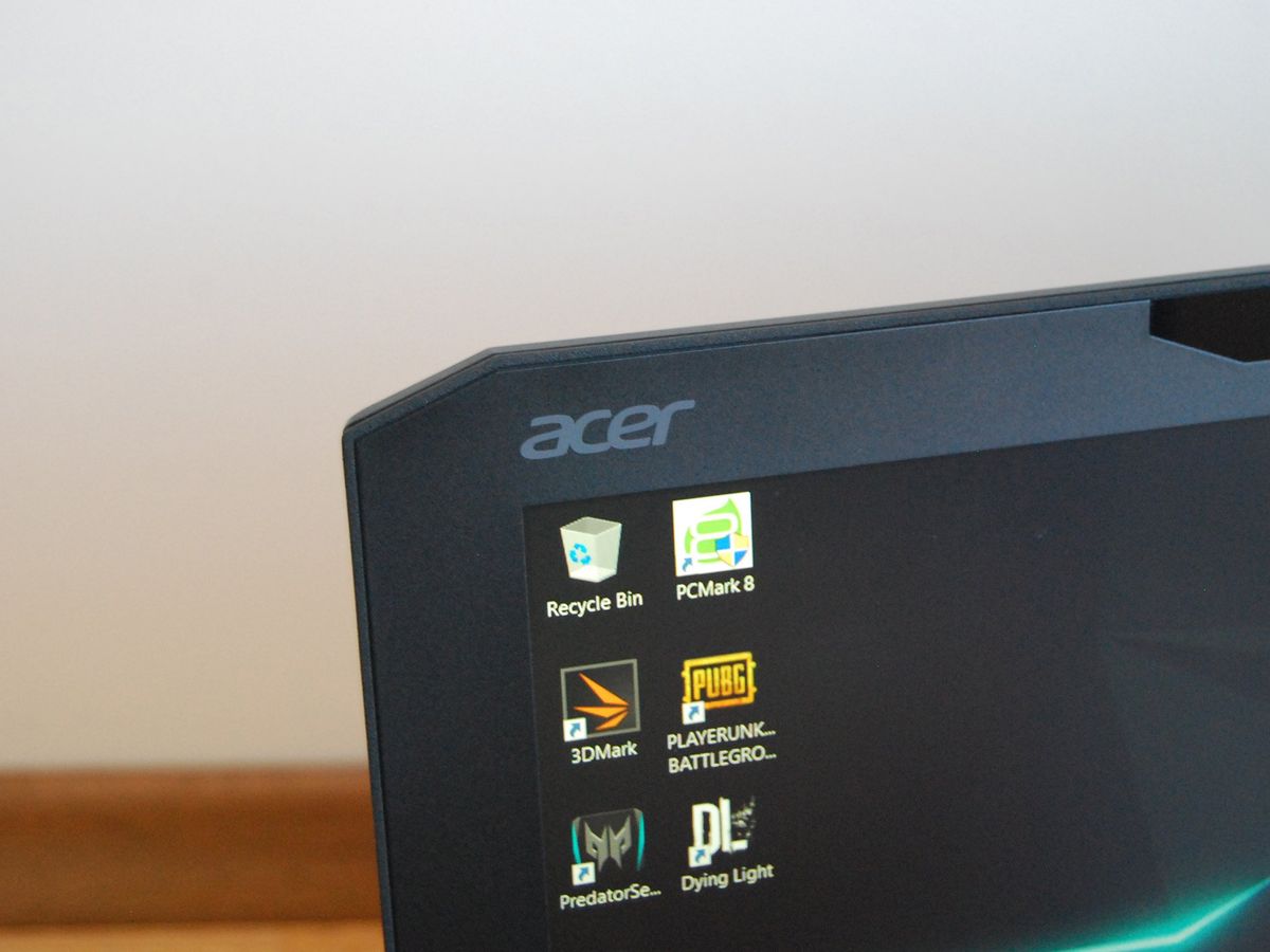 Acer Predator Triton 700 review