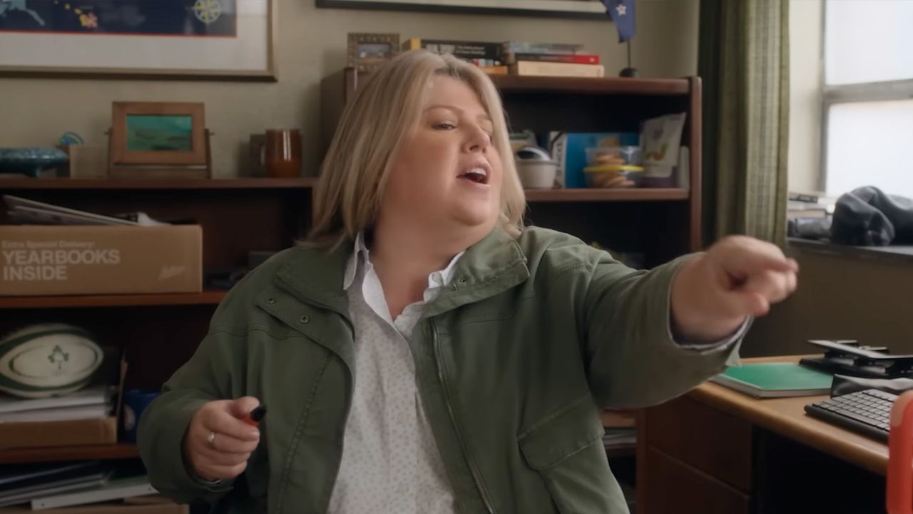 Kinda Pregnant on Netflix