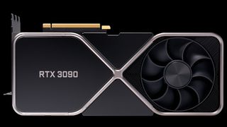 GeForce RTX 3090