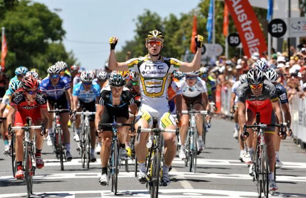 Andr&eacute; Greipel (HTC-Columbia)