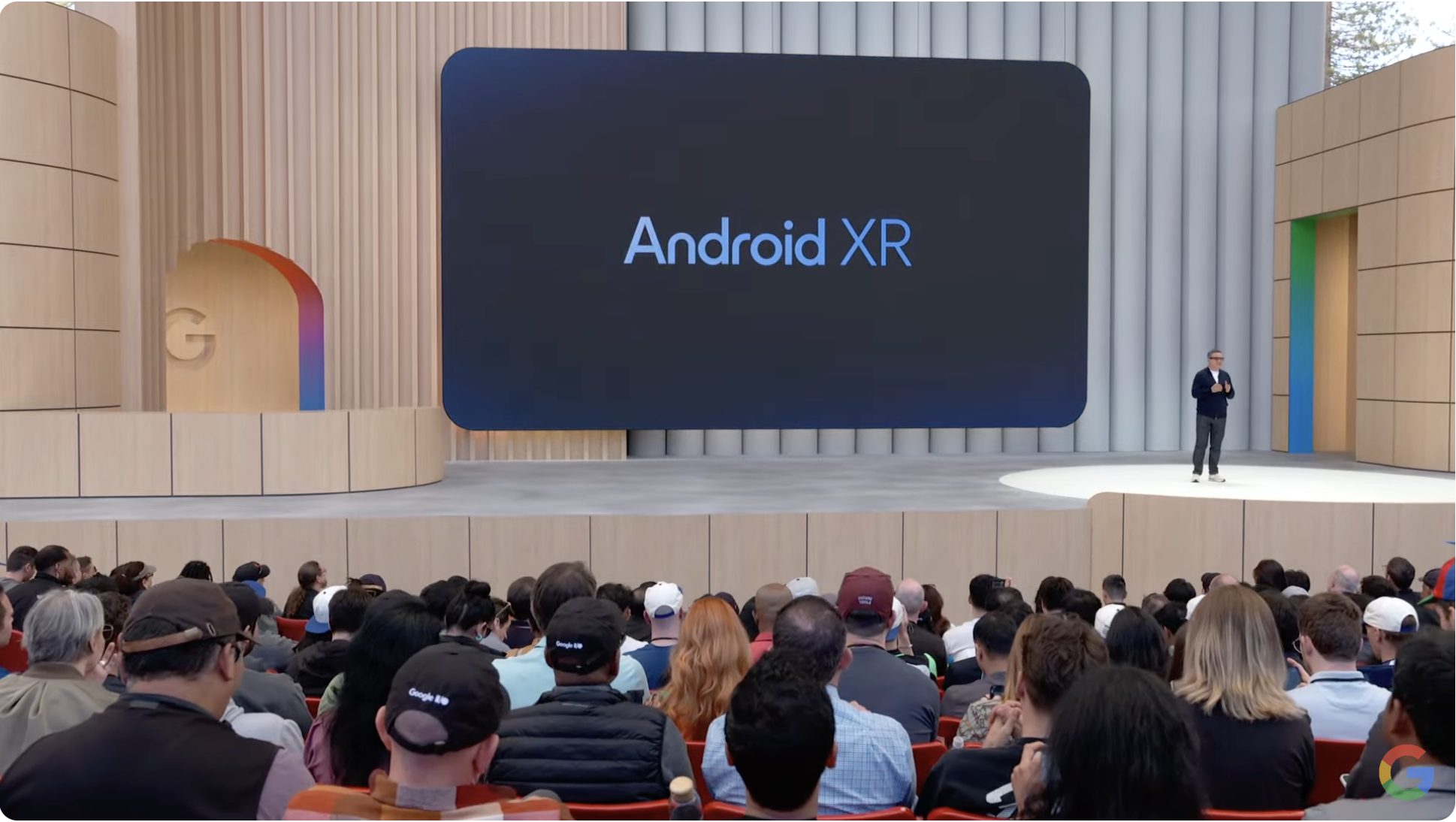 Google I/O