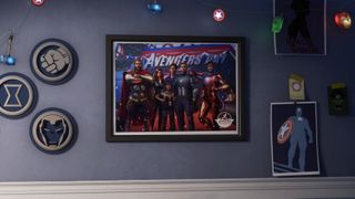 Marvel's Avengers