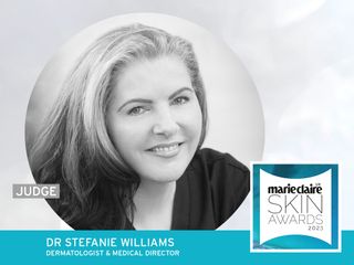Dr Stefanie Williams