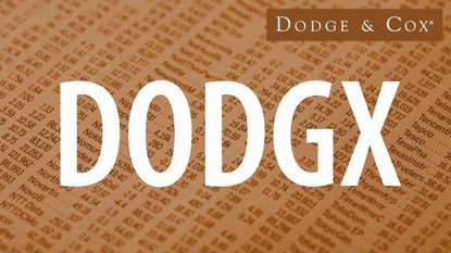 Dodge & Cox Stock