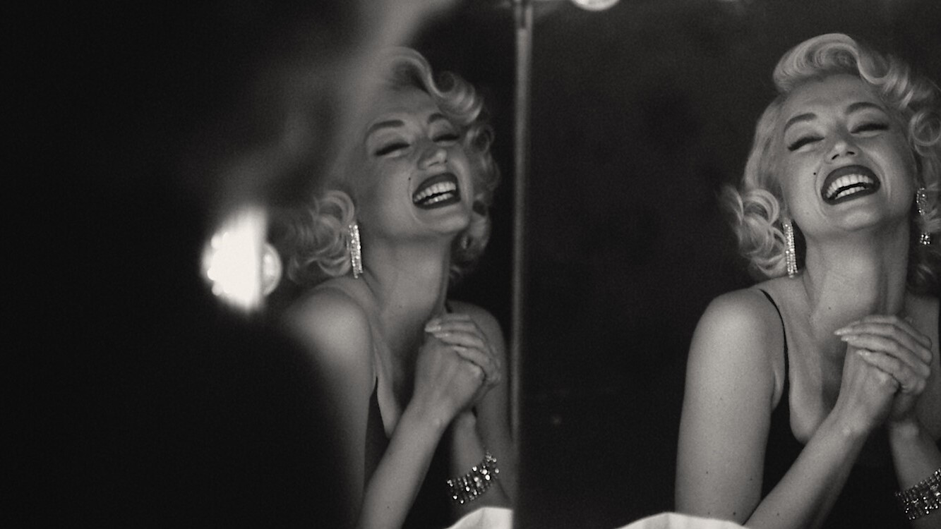 Netflix's Marilyn Monroe Film, 'Blonde' - Release Date, Cast, Spoilers