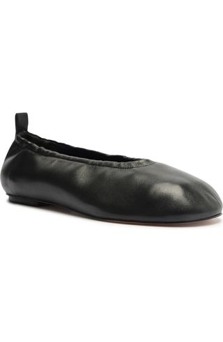 Eudora Ballet Flat