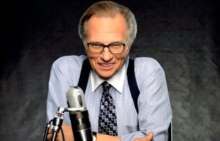 Larry King